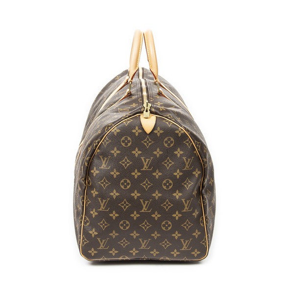 Louis Vuitton Keepall 55 - Picture 3 of 10